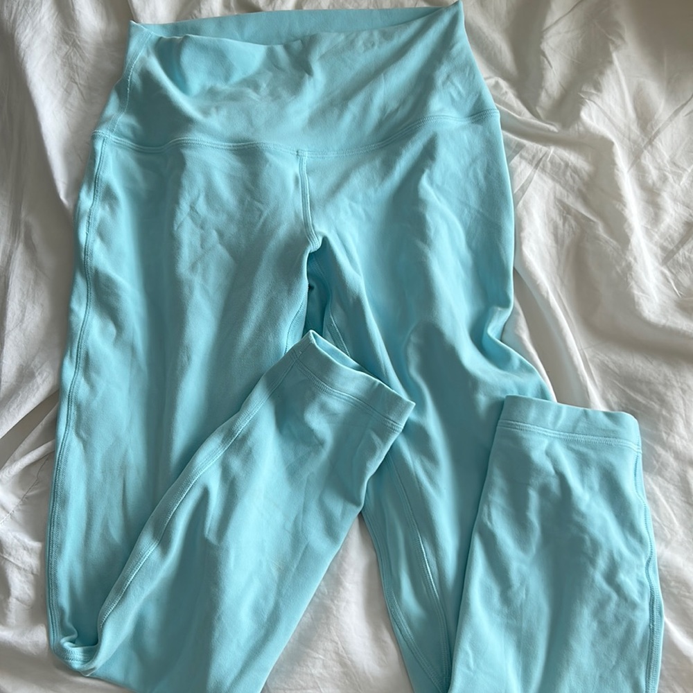 LULULEMON ALIGN PANT 25”